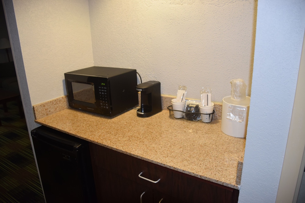 surroundings
