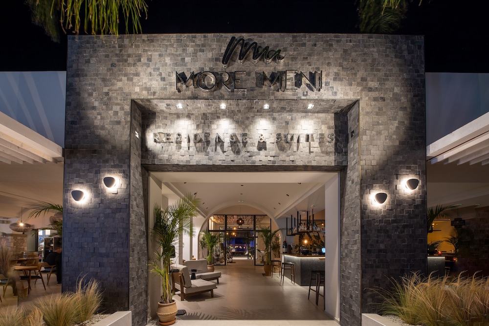 More Meni Residence and Suites 1/50