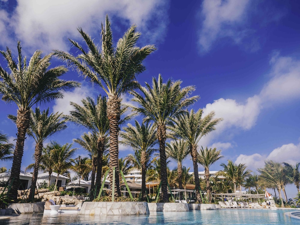 SLS Baha Mar 46/48