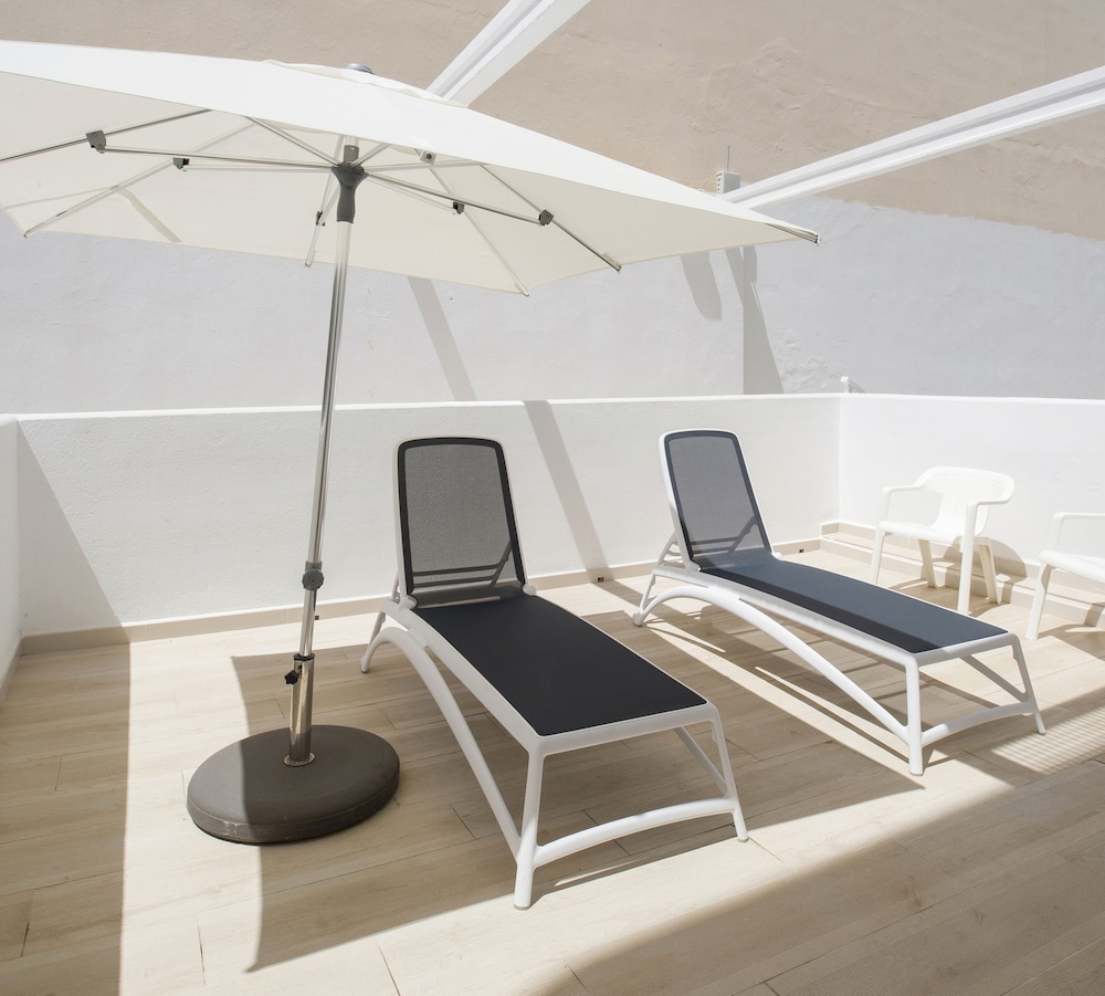 Hotel Vibra Lei Ibiza 33/40