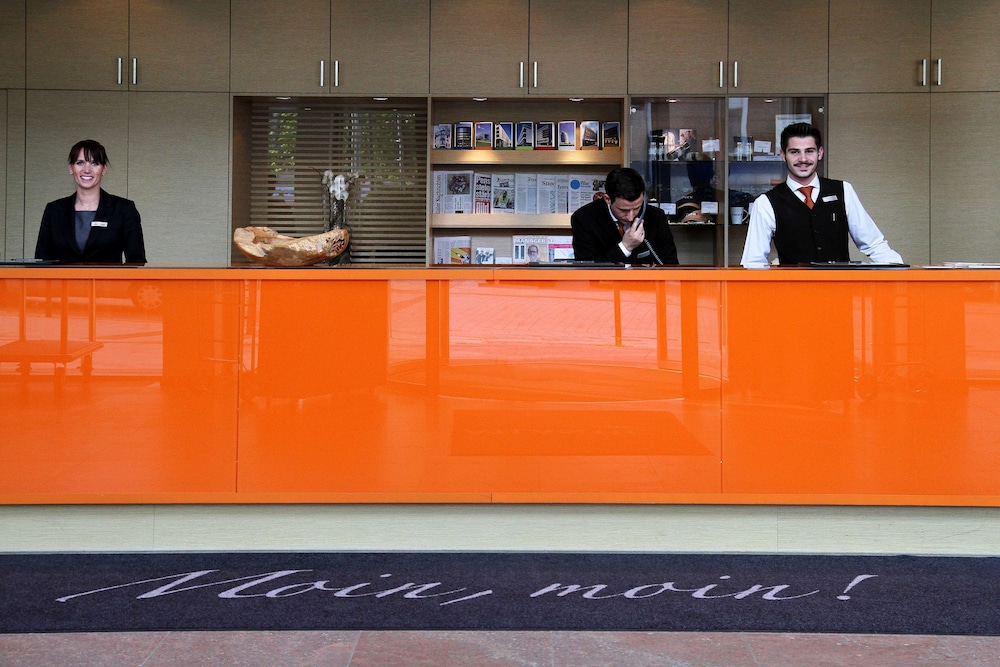 Atlantic Hotel Kiel 2/50