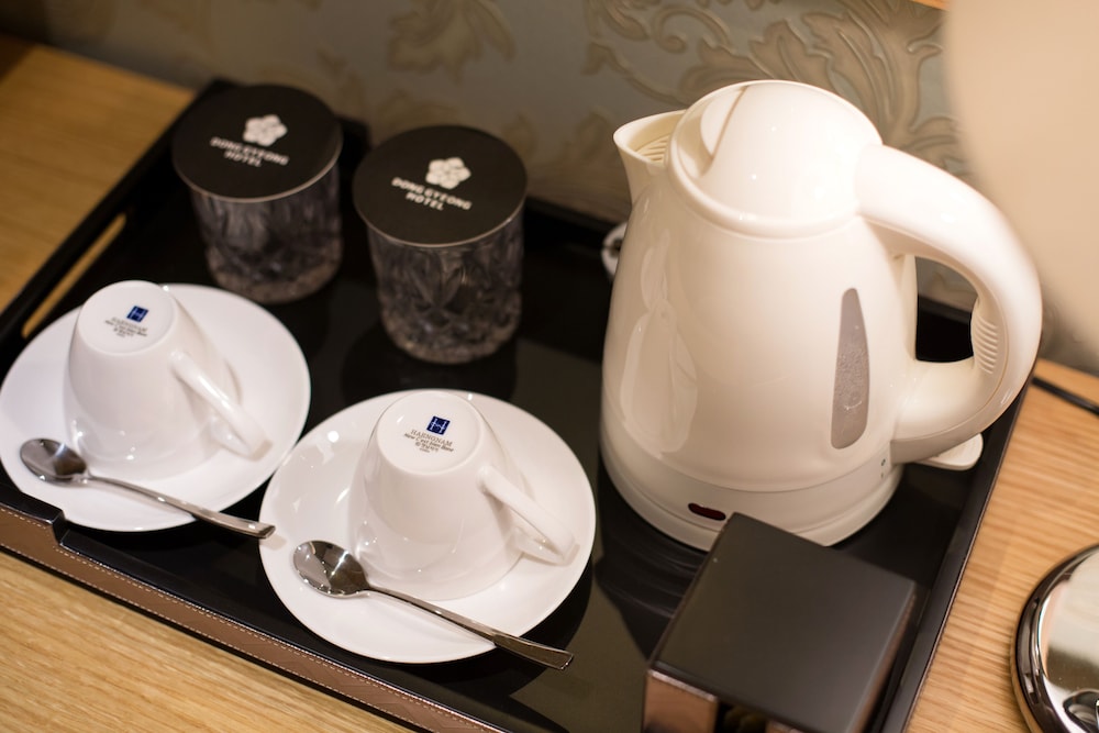 Dong Gyeong Hotel 33/64