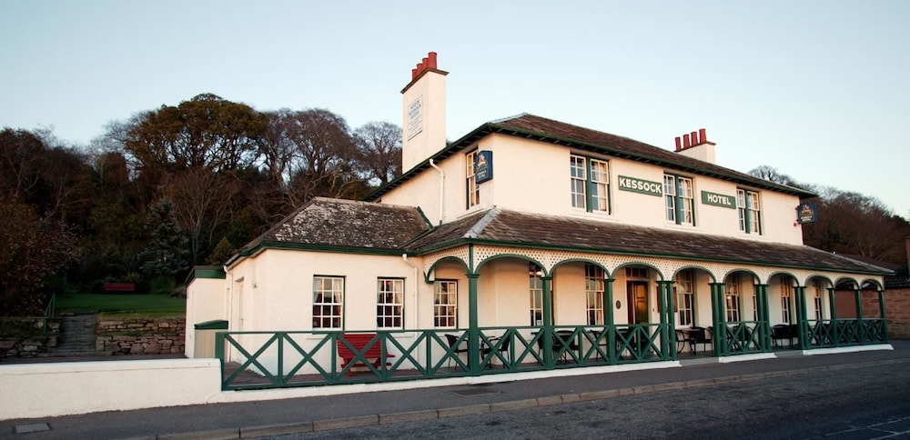 North Kessock Hotel 2/67