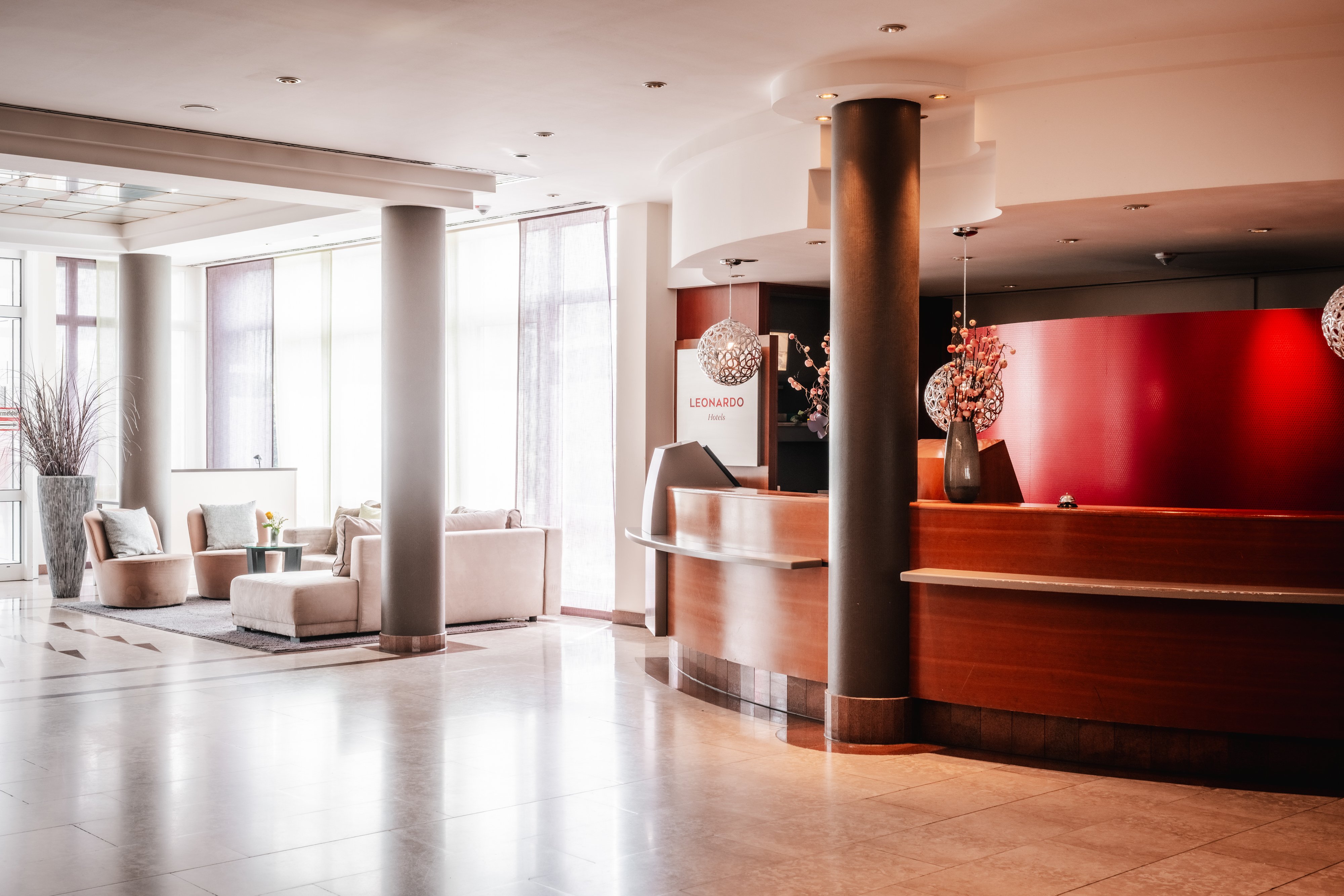 Leonardo Hotel Aachen 7/67
