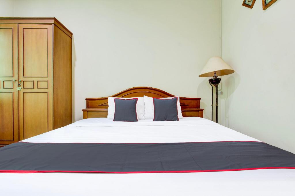 Hotel O Manahan Near Stadium Manahan Solo Formerly Atma Bhakti 32/61