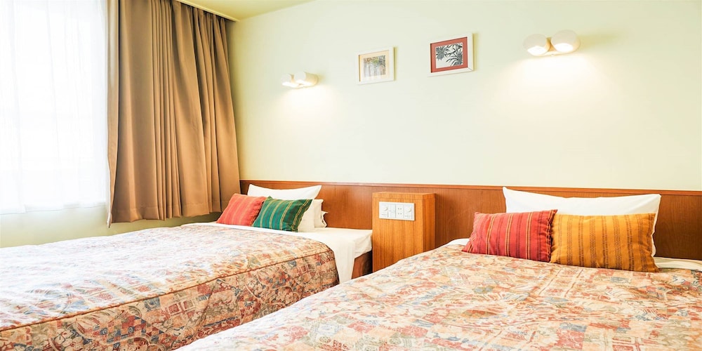 Hotel Sun Palace Kyuyokan 7/72
