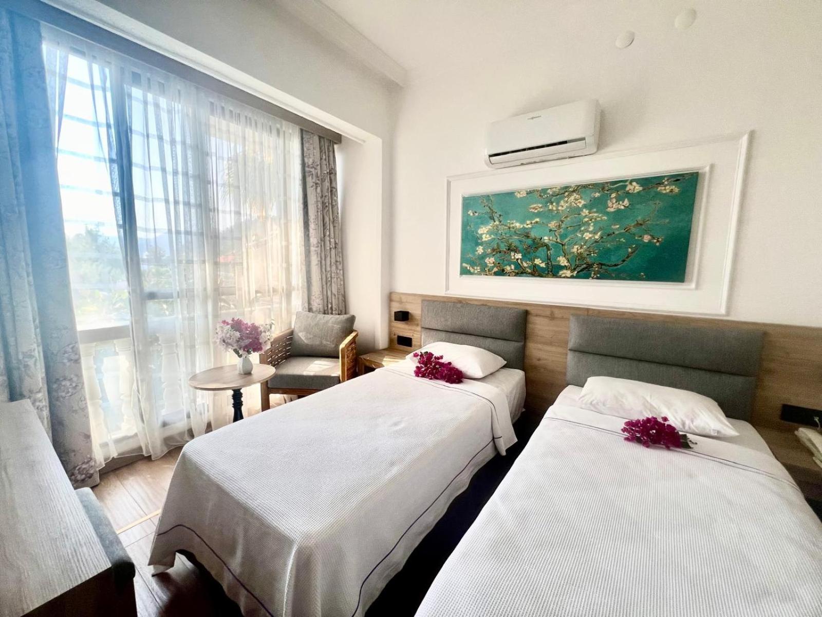 Carikci Otel Marmaris 12/44