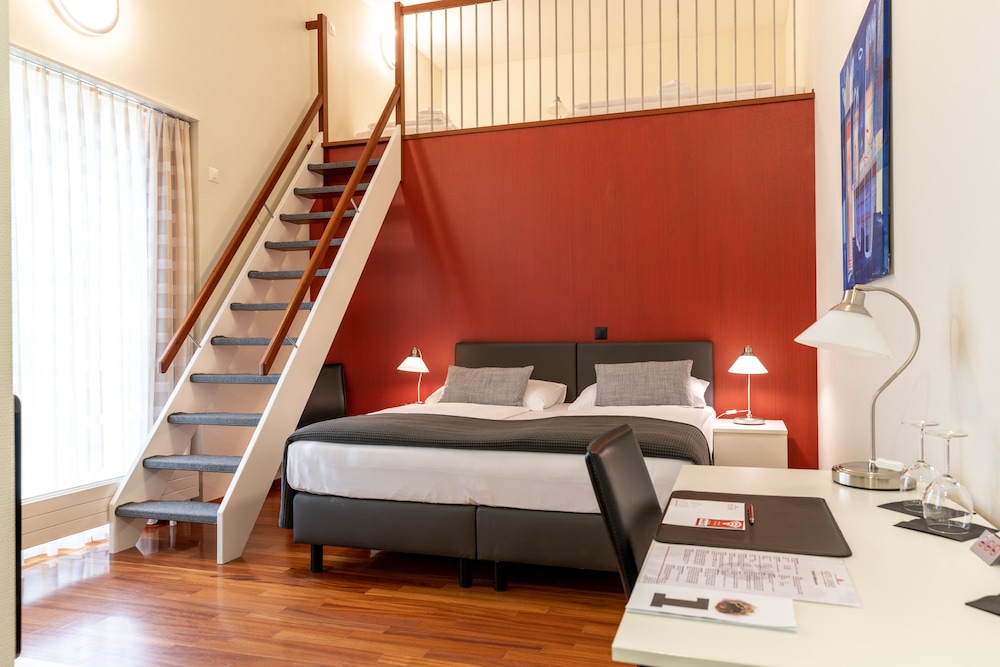 Hotel Sursee 20/34