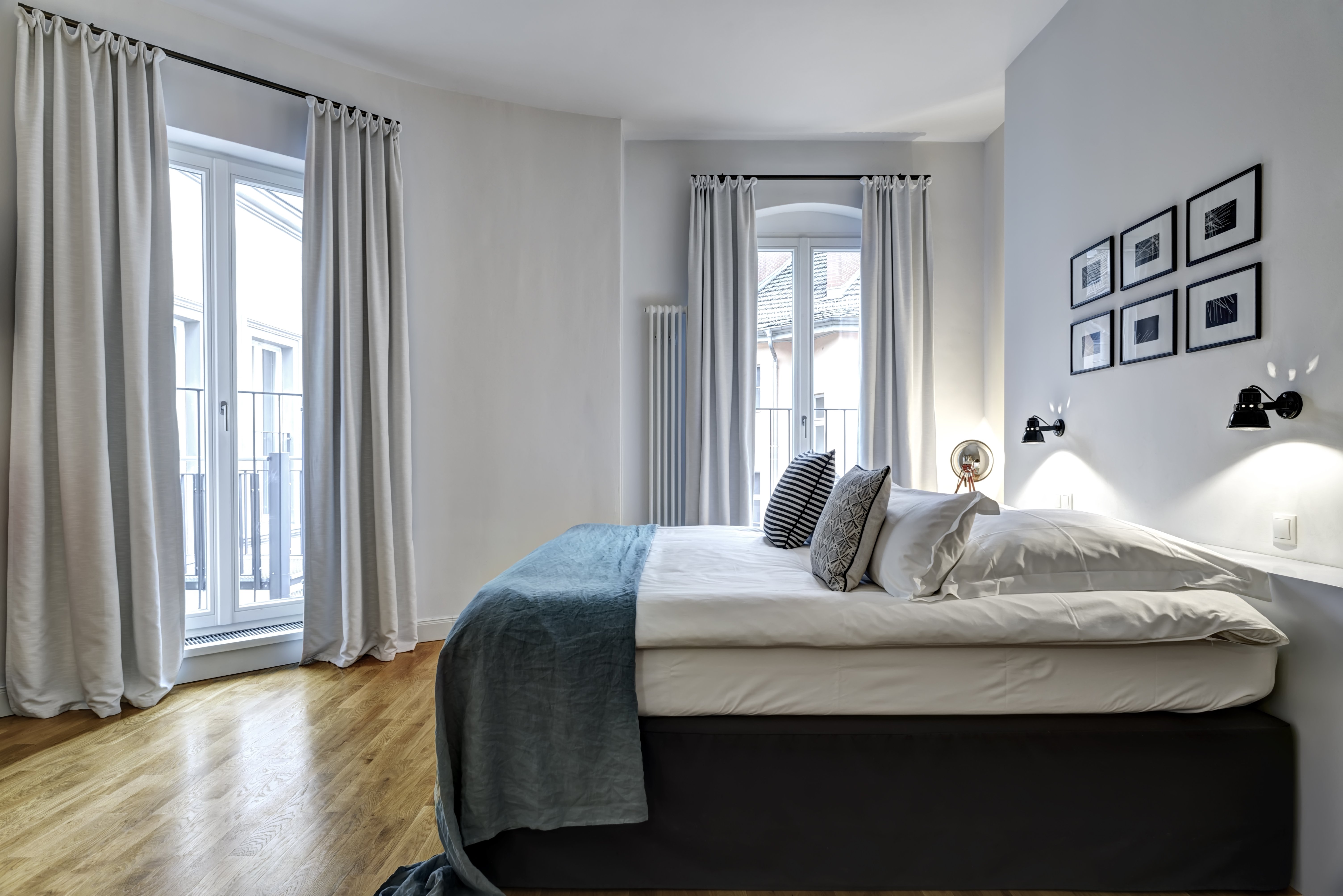 Gorki Apartments 30/69