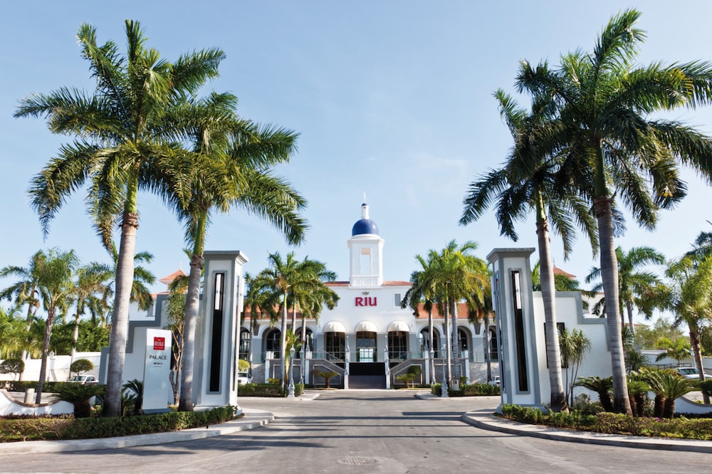 Hotel RIU Palace Mexico All Inclusive 84/98