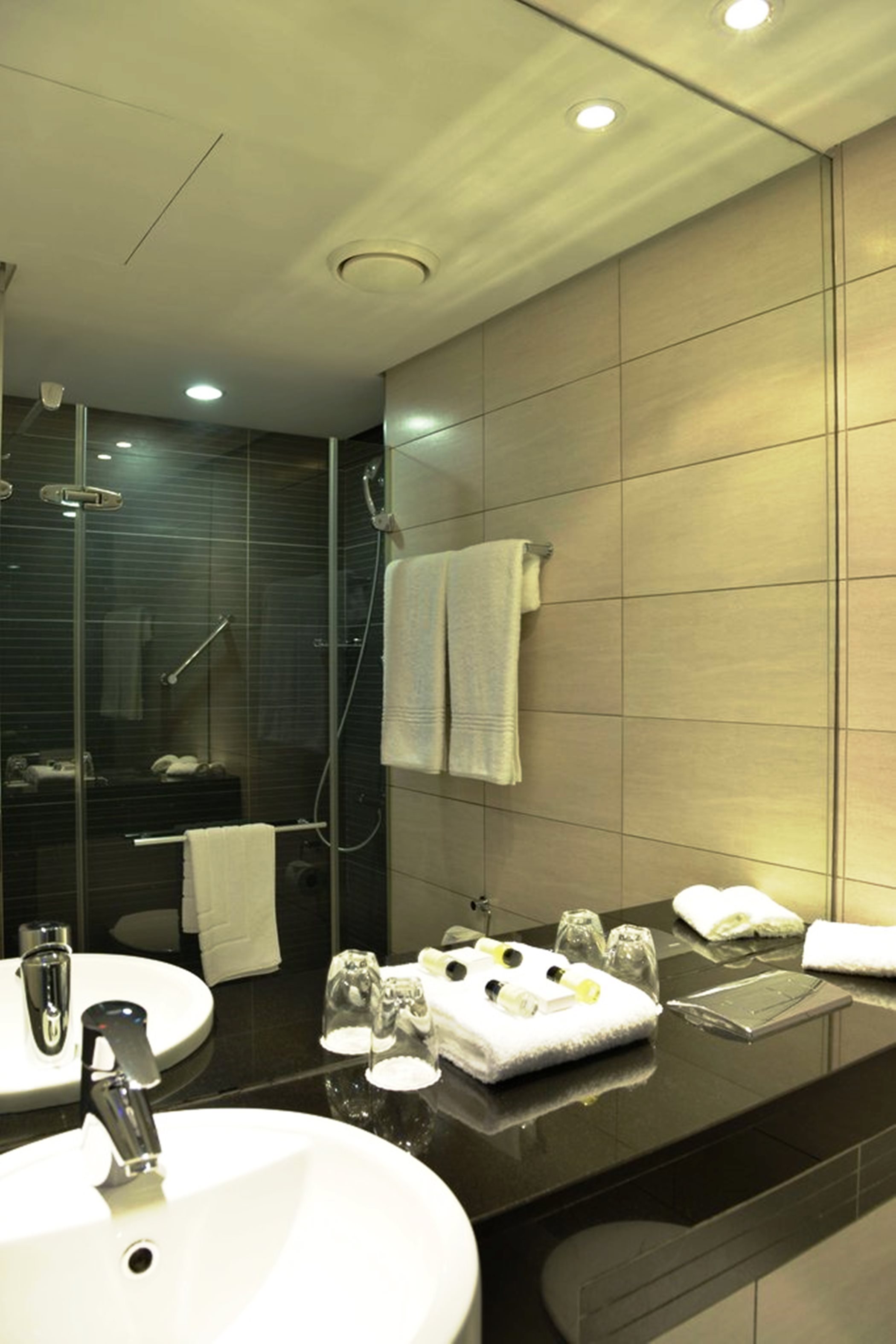 غرفة قياسية ثلاثية، HOLIDAY INN EXPRESS DURBAN - UMHLANGA 3/3