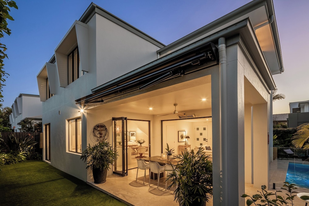 Noosavillage River Resort 3/50