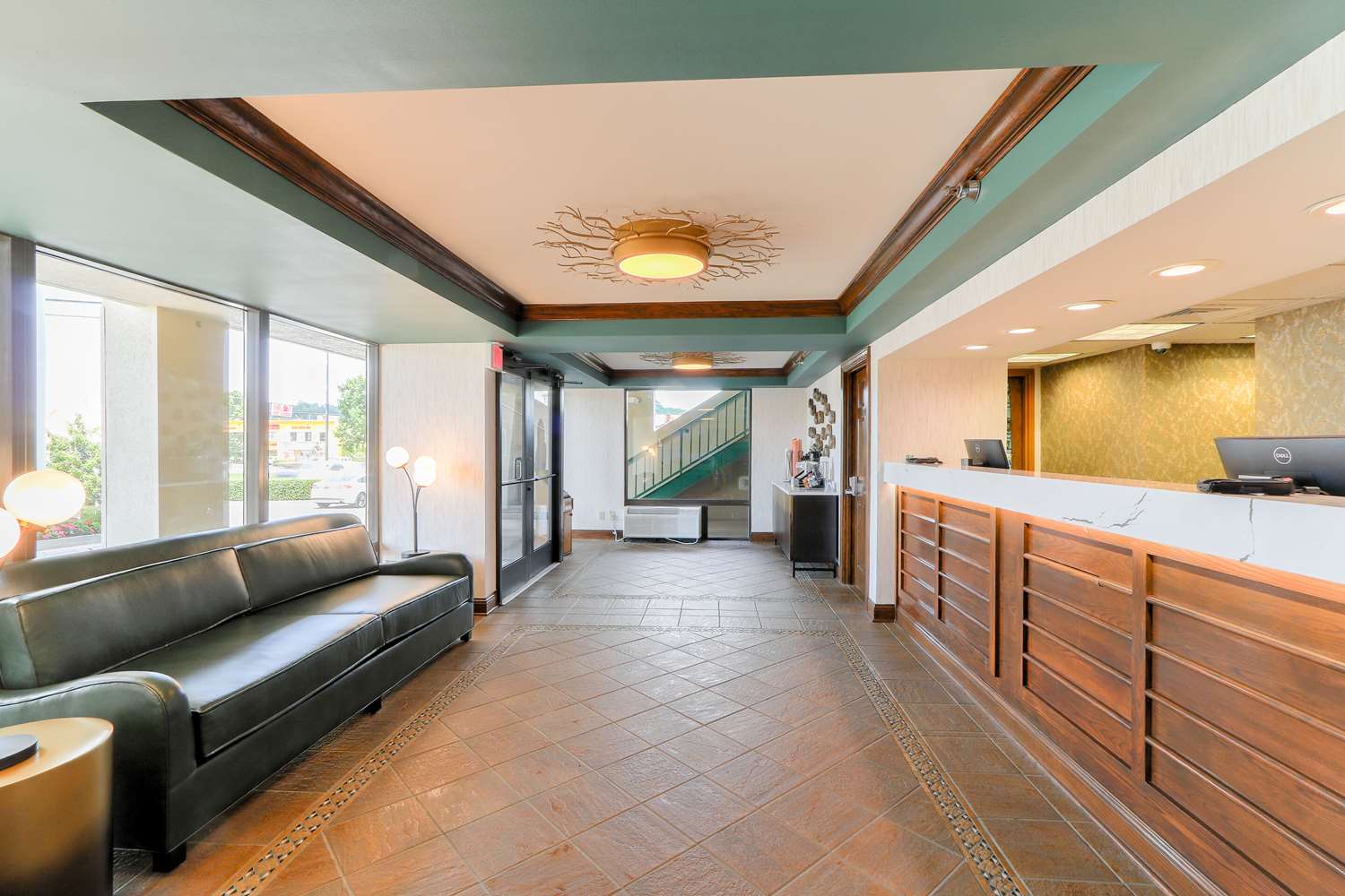 Quality Inn Near The Island Pigeon Forge 22/58
