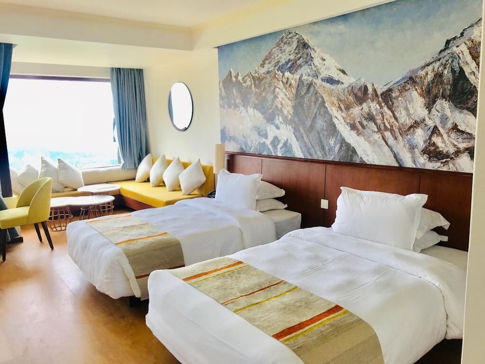 Hotel Annapurna View Sarangkot 6/44