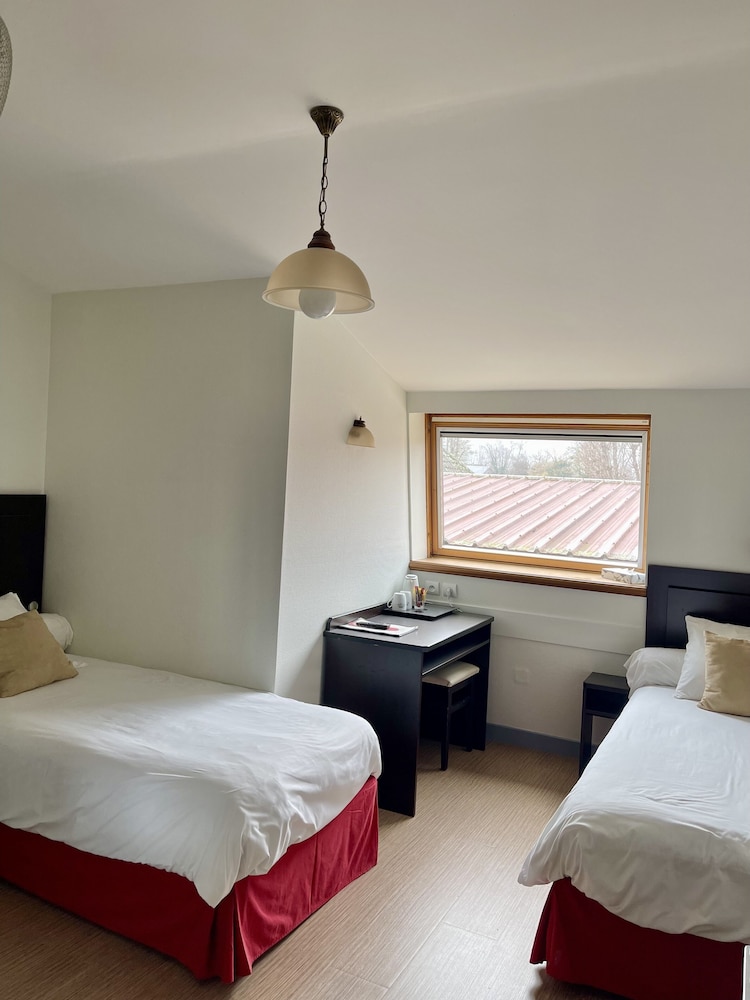 Auberge Champenoise 7/25