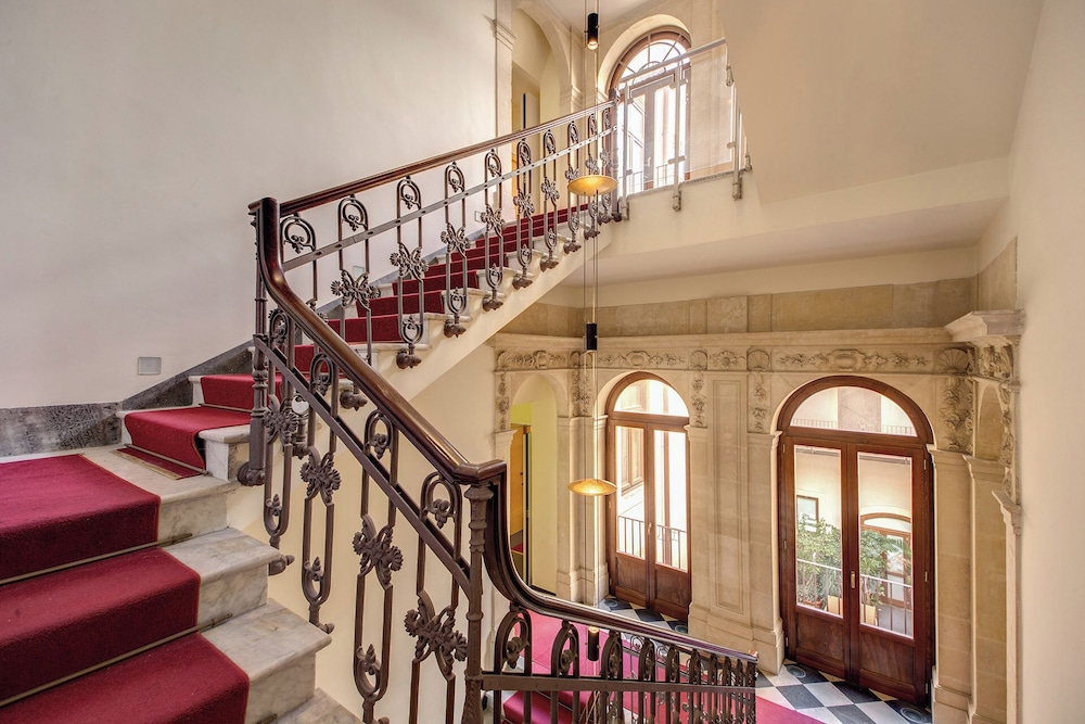 Grande Albergo Alfeo 33/60