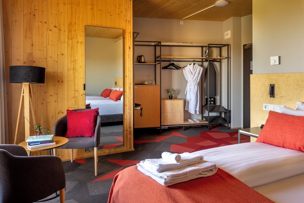 Superior, Twin Beds, Landhotel 10/10