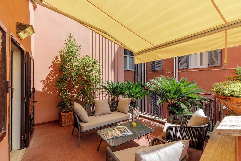 Hotel Della Torre Argentina 32/50