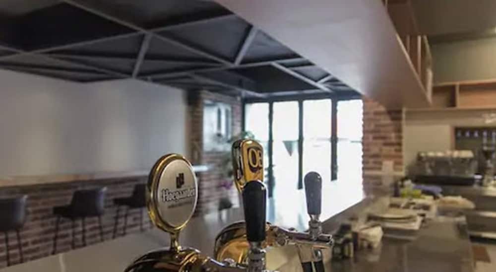 尤尼克住宿家庭旅馆(Uniqstay Hostel and Suite) 图片5