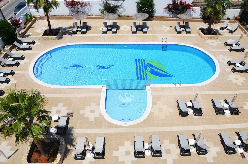 Aparthotel Vibra San Marino 25/40