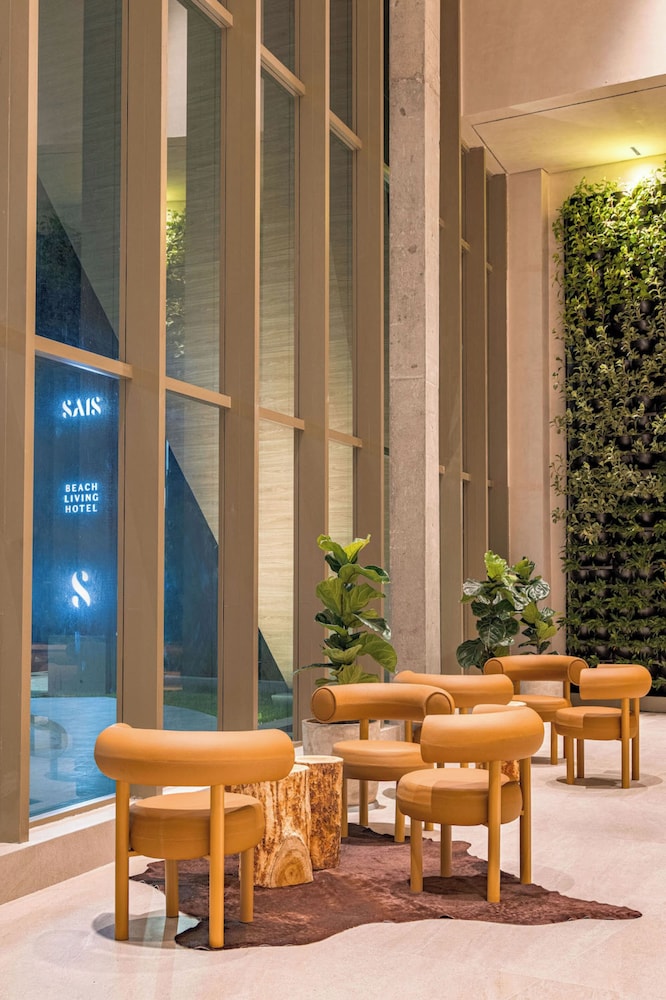 Sais Beach Living Hotel 47/65