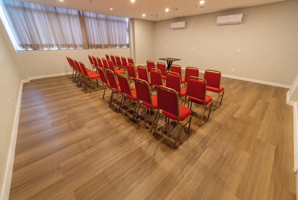 Transamerica Fit Serra 50/61