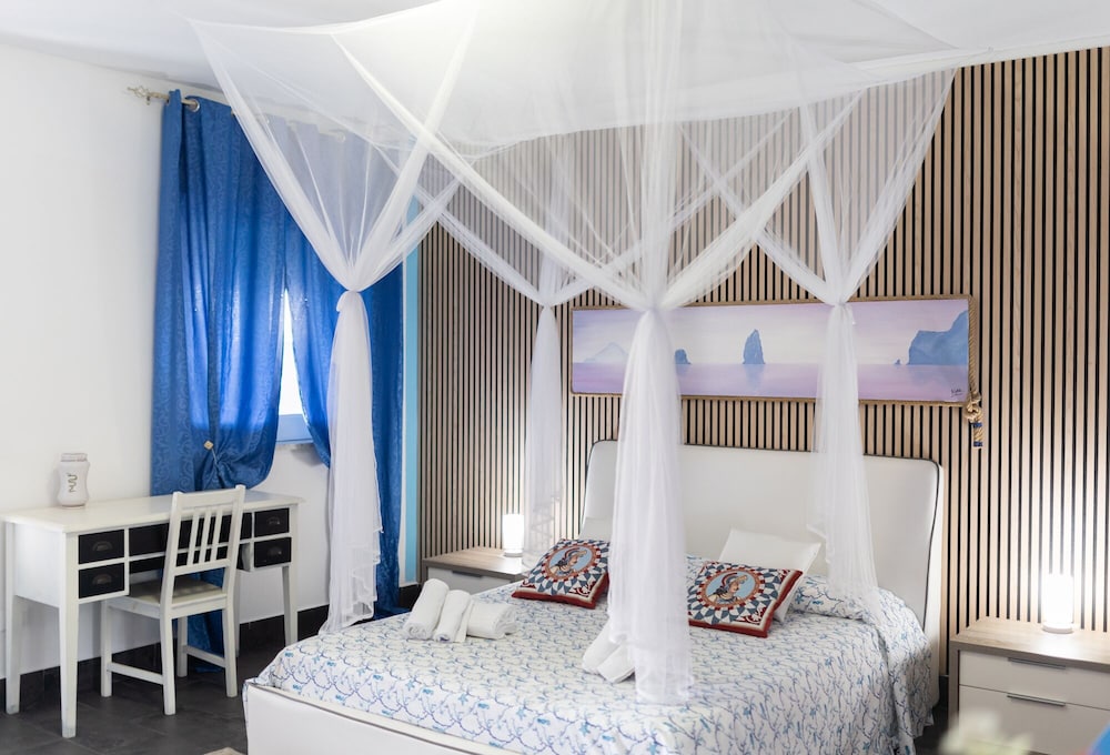 Holiday Eolie Case Vacanze 14/67