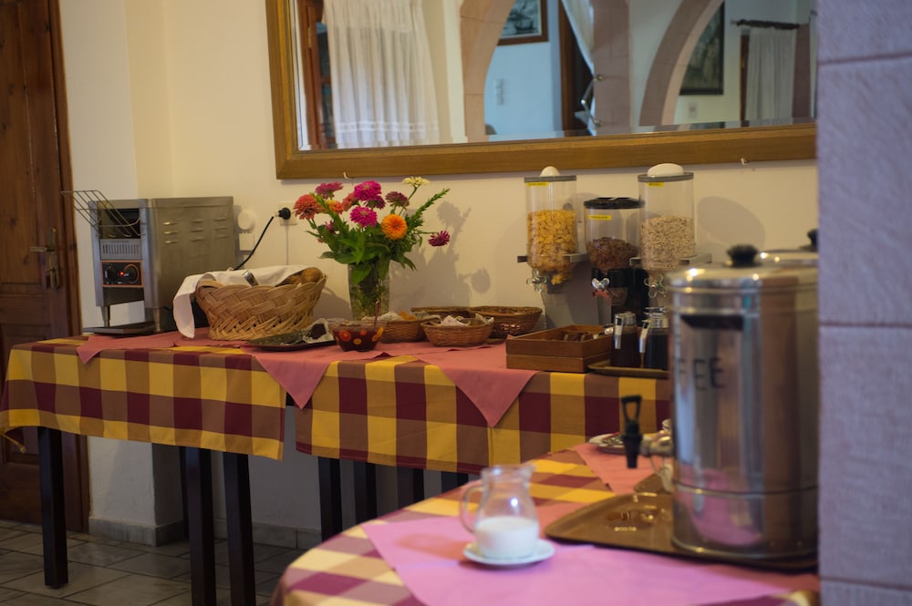 ASTERI HOTEL 19/32