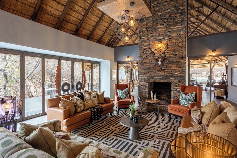 Tuningi Safari Lodge 27/50