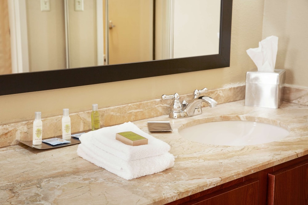 DoubleTree Suites by Hilton Cincinnati - Blue Ash 18/38