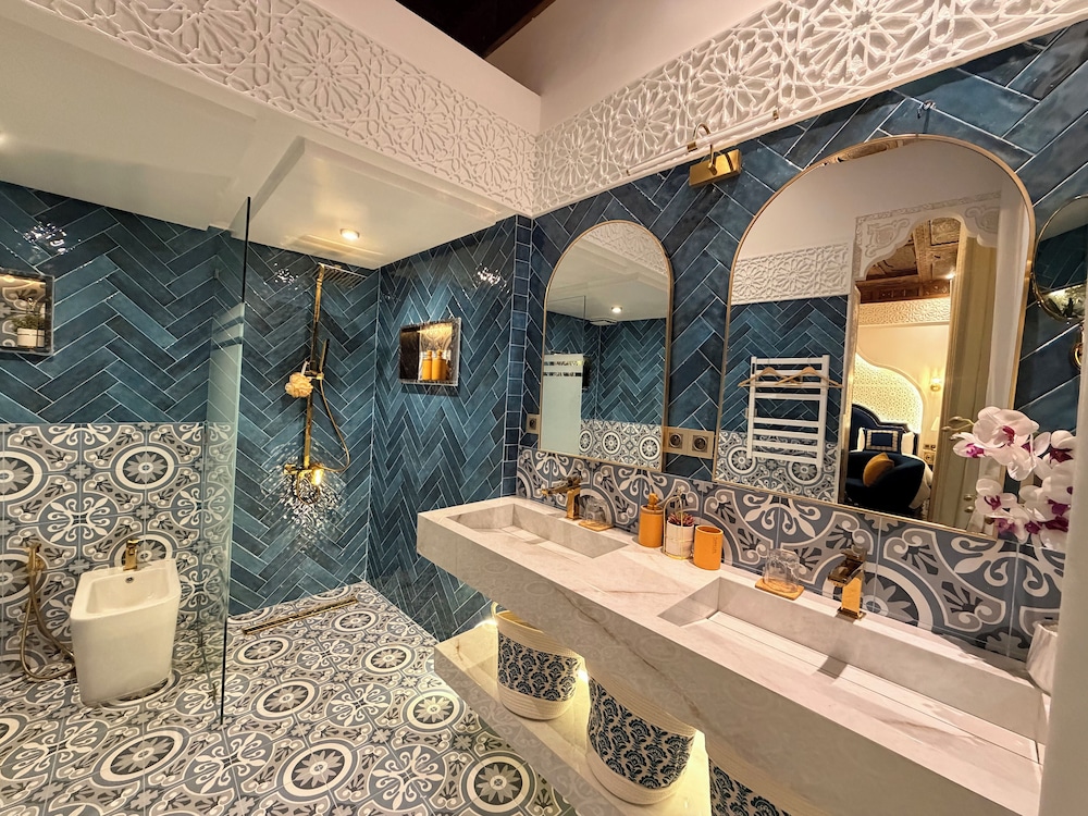 Riad Fes Palais Bab Sahra & Cooking Workshops 49/50