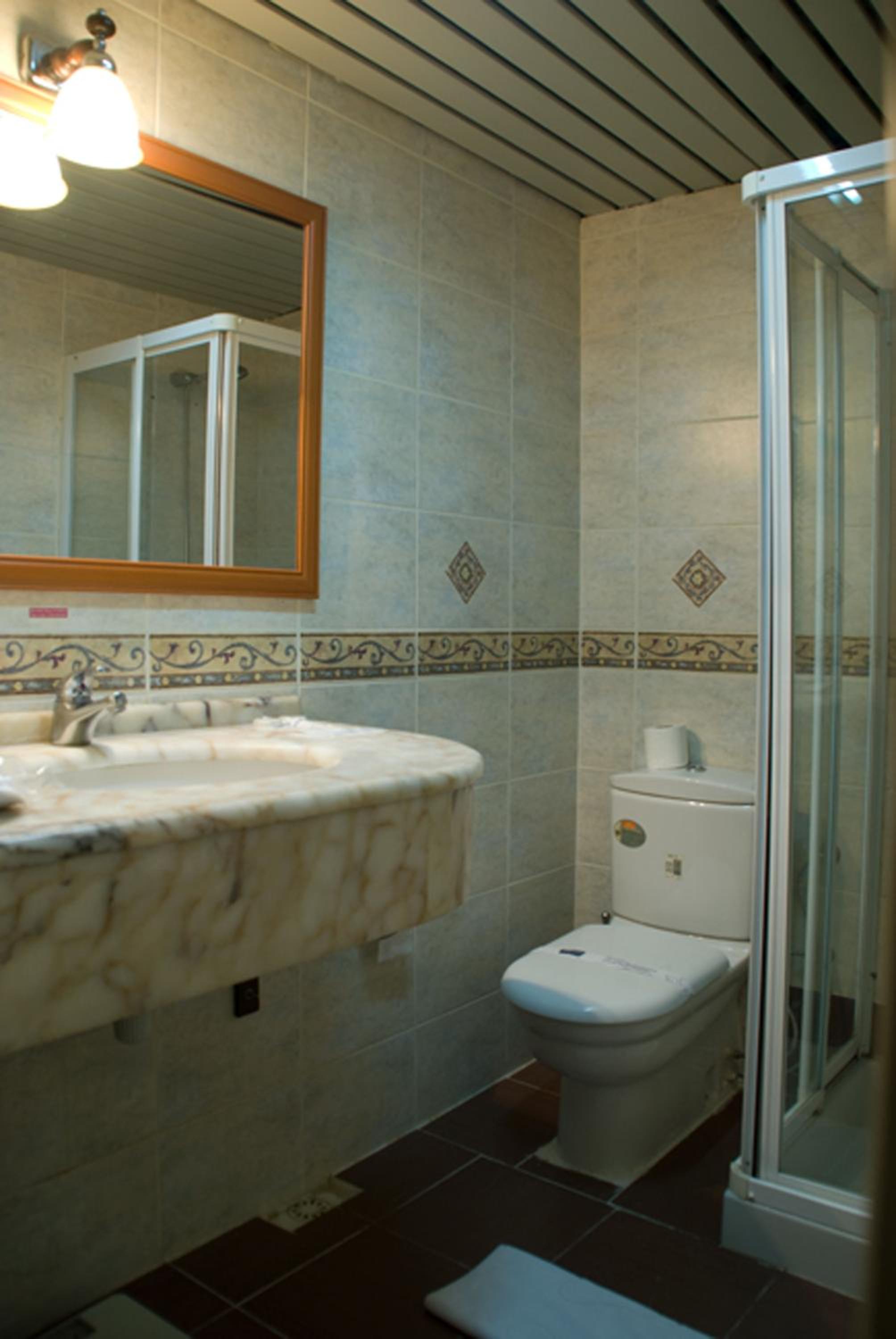 Efe Hotel Edirne 48/50