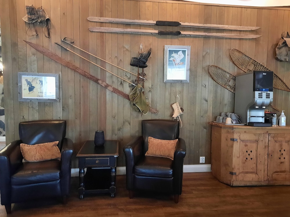 Hafjell Hotel 24/50