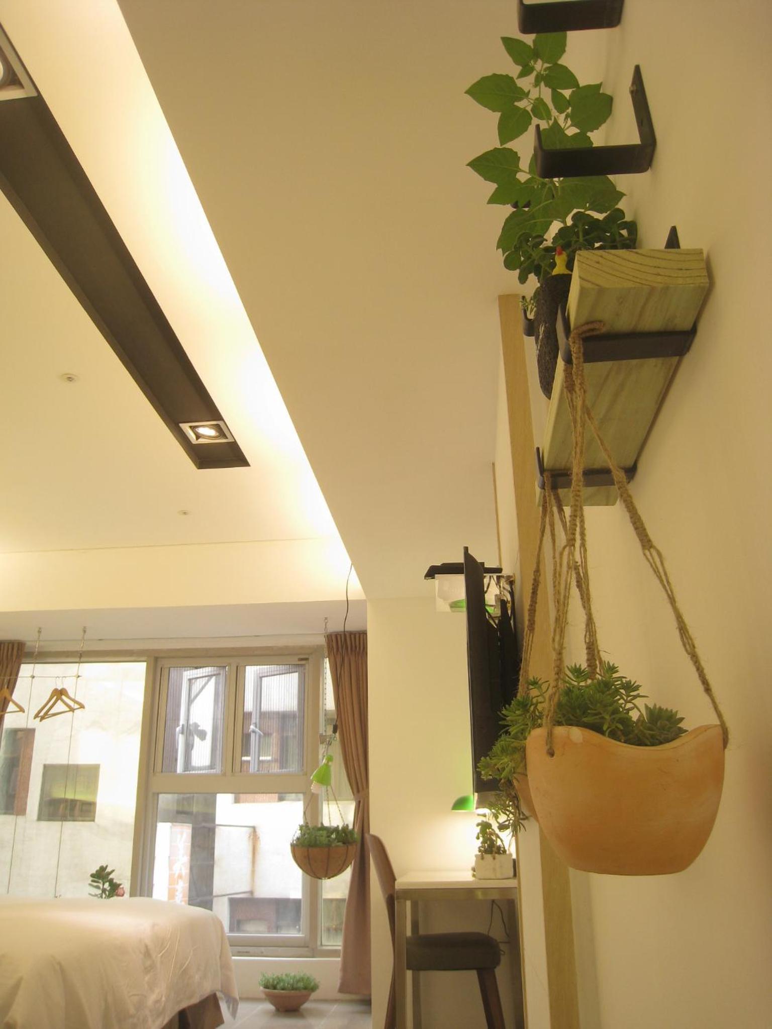 Formosa Boulevard Station Garden Hotel 26/50