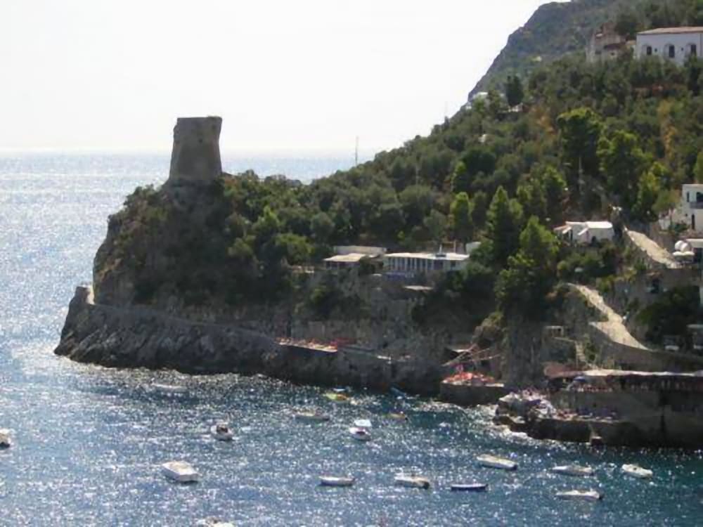 surroundings