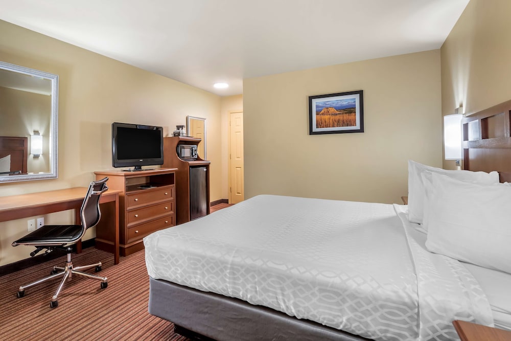 Best Western Dos Rios 17/48