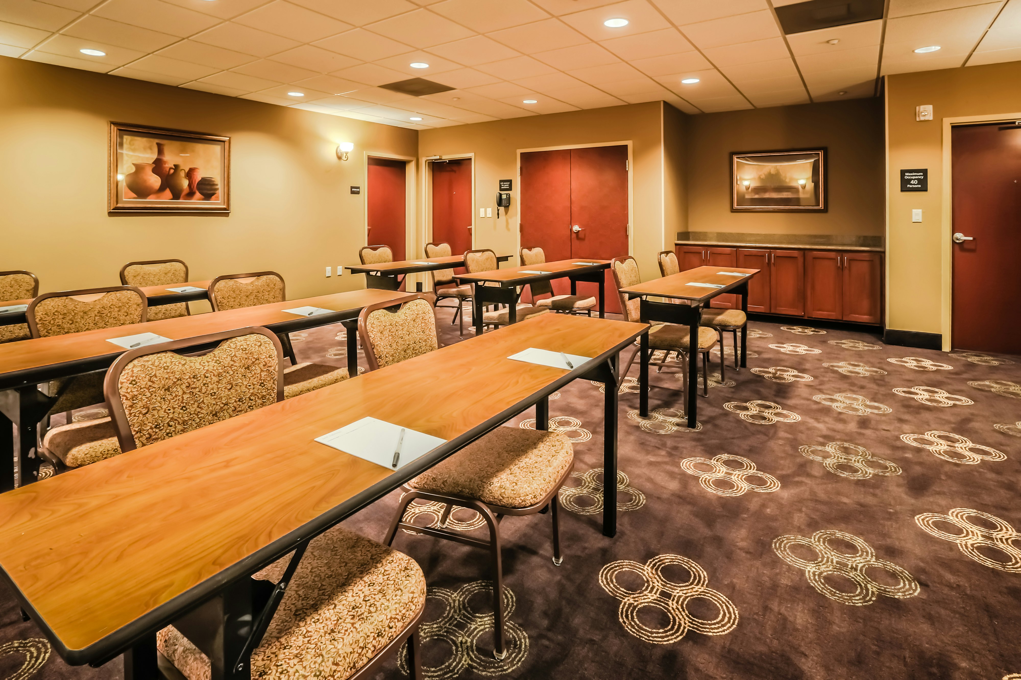 Hampton Inn & Suites Tomball Houston NW 57/86