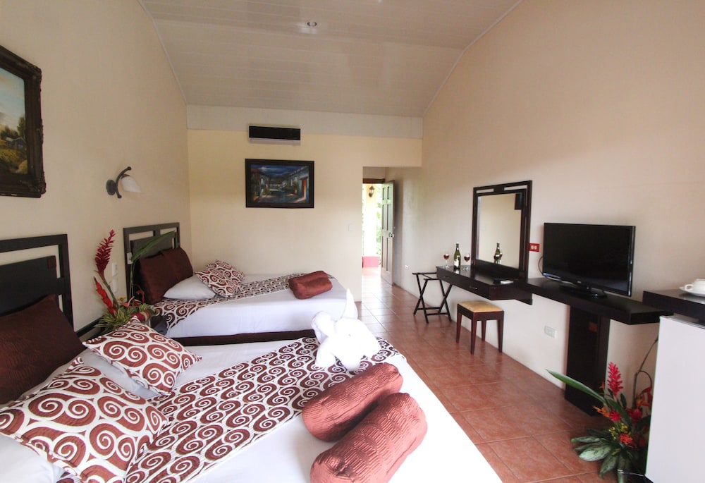 Hotel Monte Real 41/63