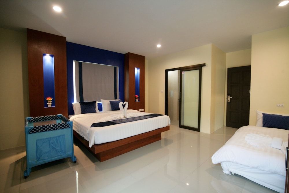 Calypso Patong Hotel 26/51