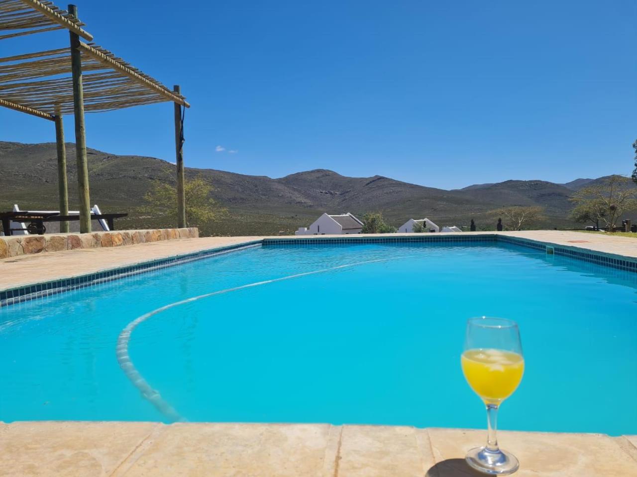 African Game Lodge 20/50