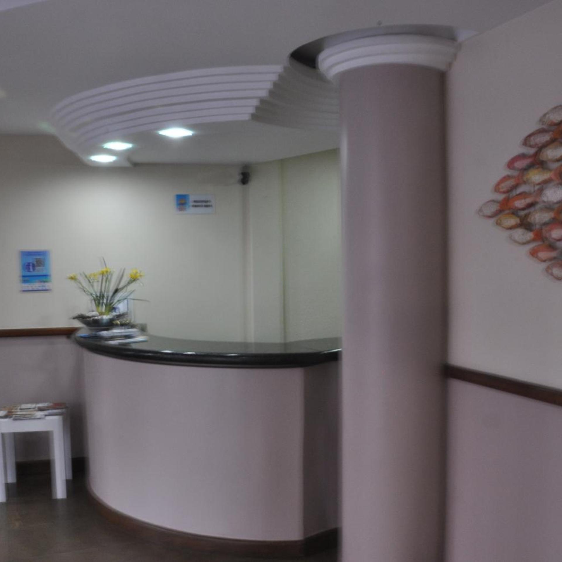 Hotel Raio De Sol Guarapari Es 2/45