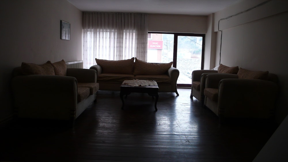 Trabzon Star Pension 10/18