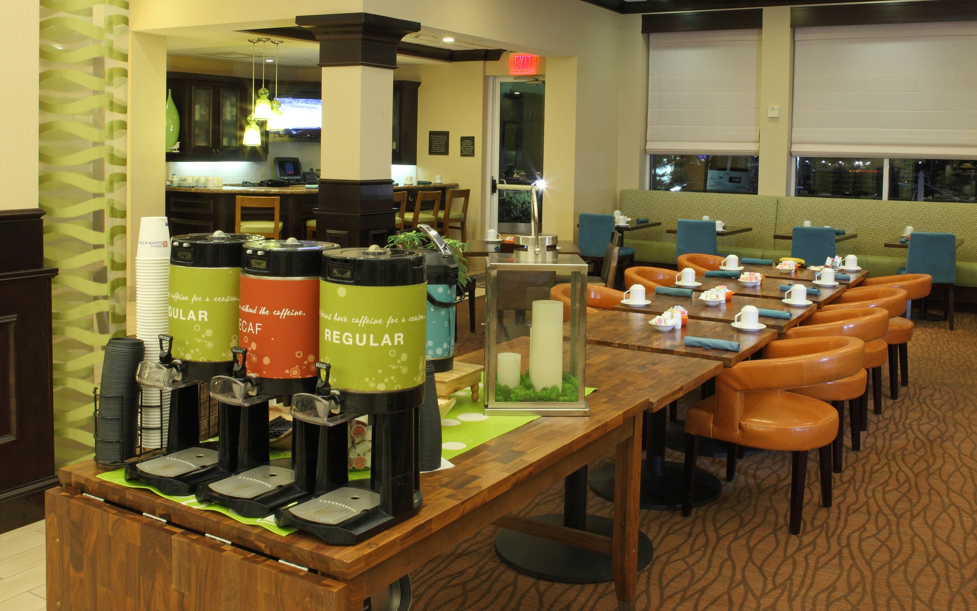 Hilton Garden Inn Frederick 4/24