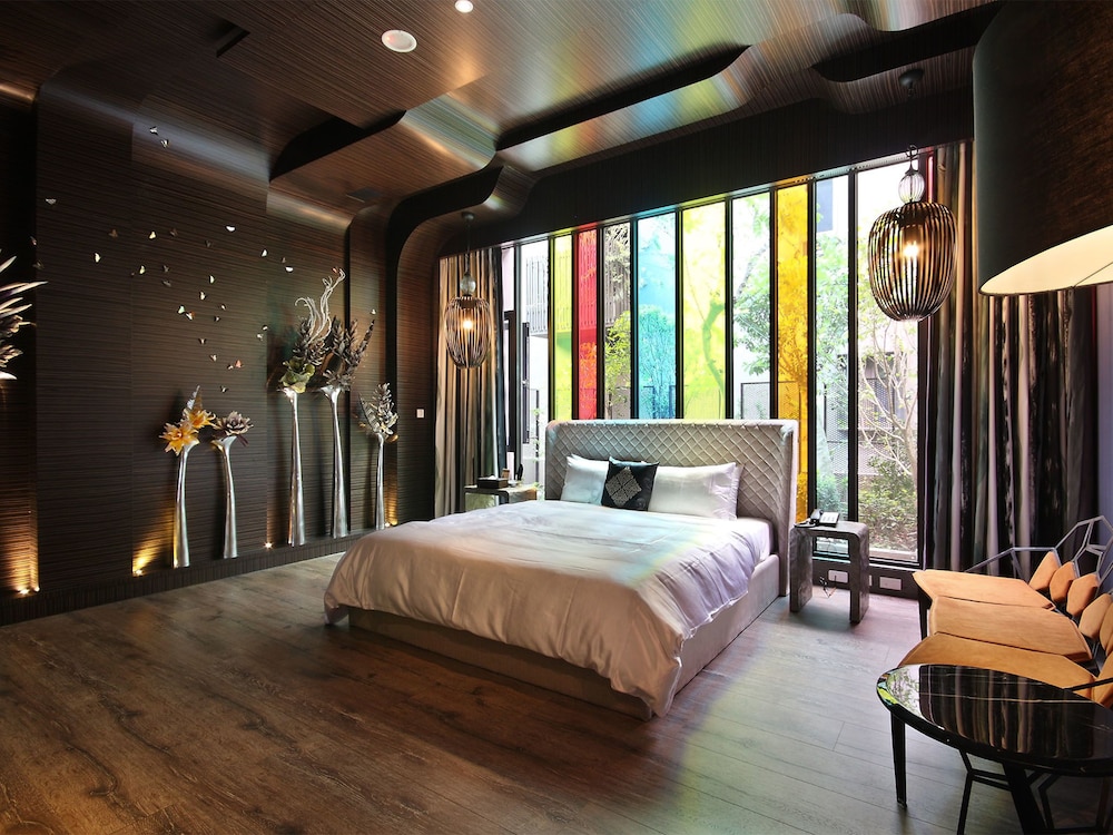 Shuei Wu Villa 10/50
