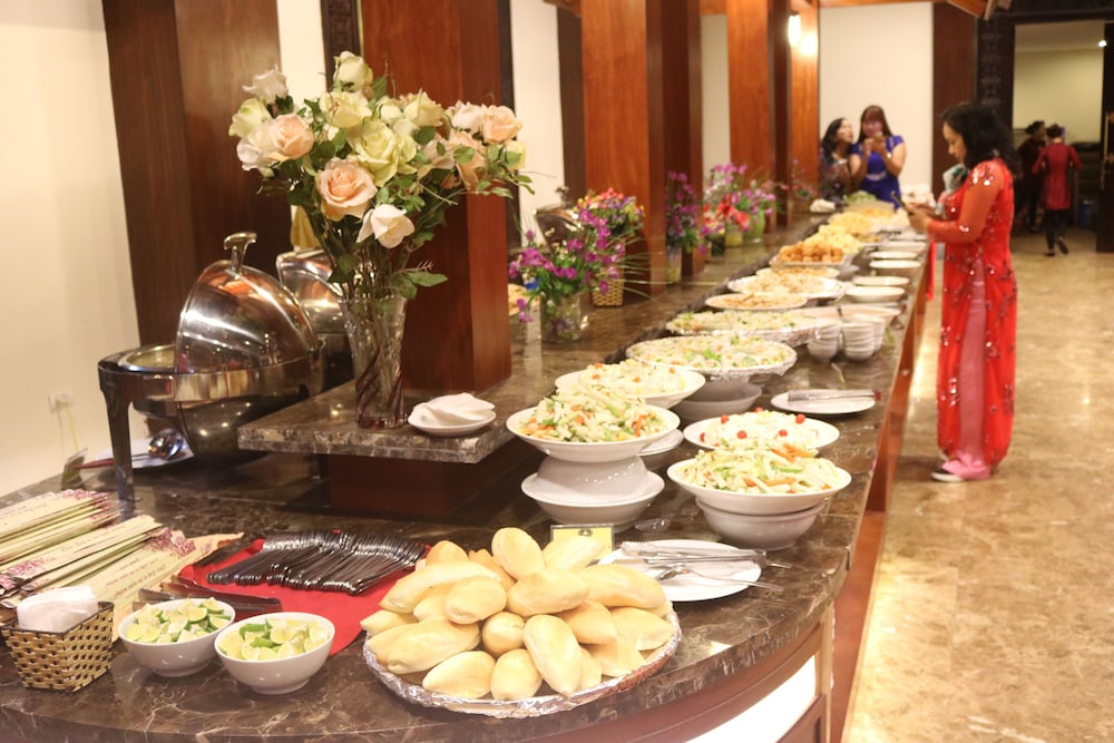 Bai Dinh Hotel 49/63