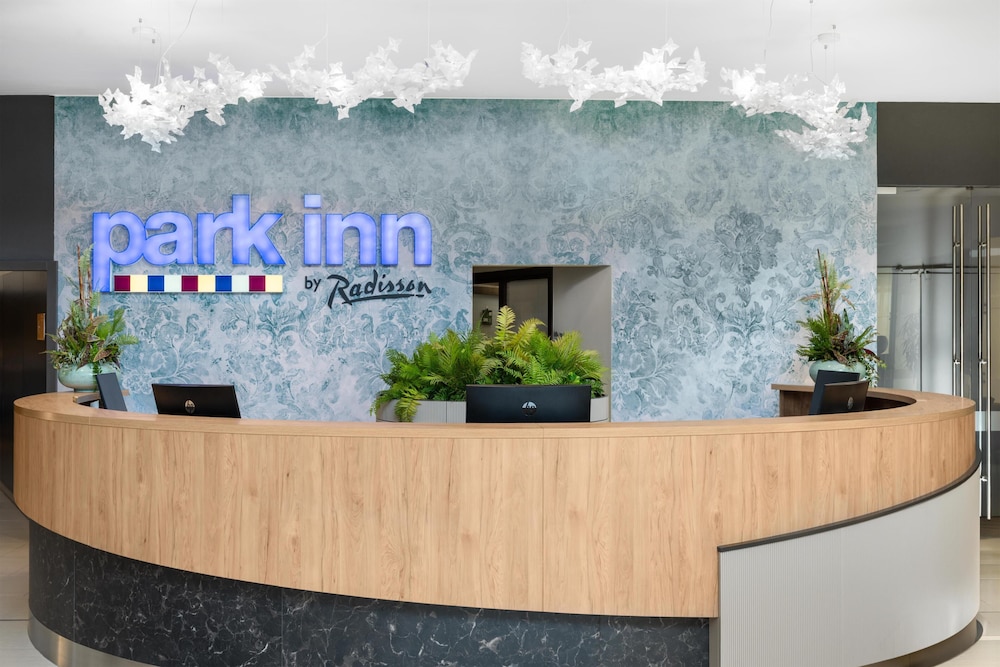 Park Inn by Radisson Sarvar Resort & Spa - All Inclusive 5/47