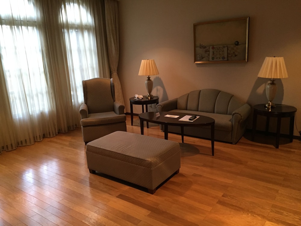 KYU KARUIZAWA HOTEL OTOWA NO MORI 39/66