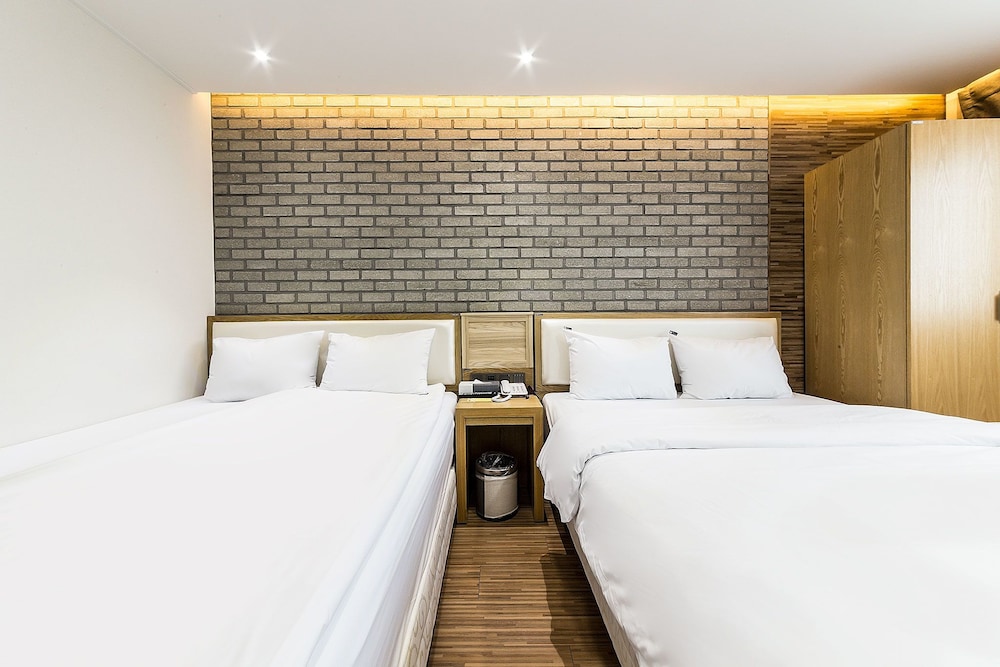 Incheon Diamond Hotel 22/34