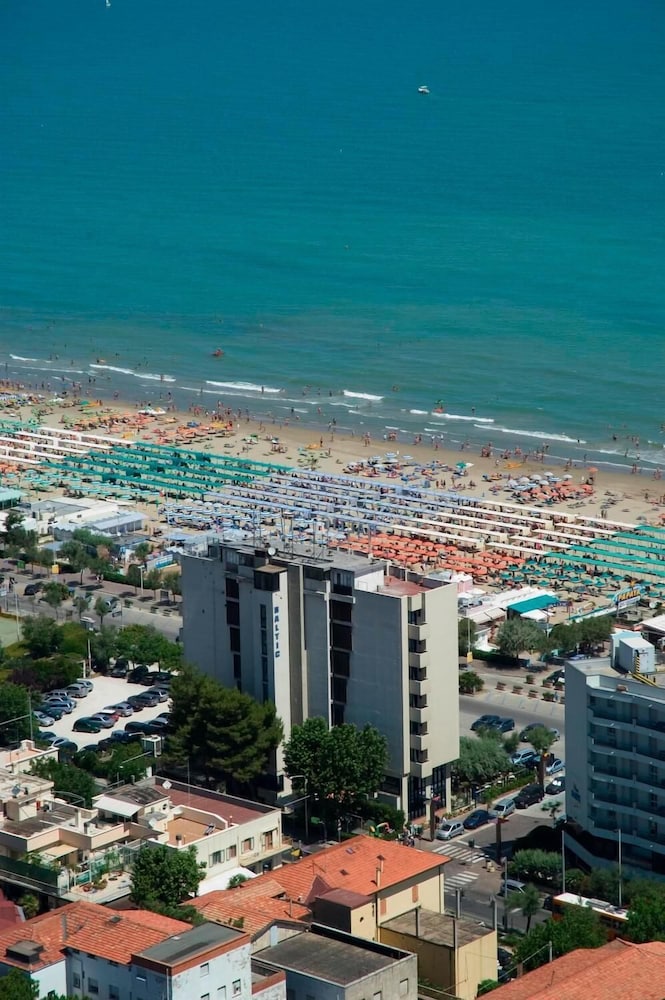 Hotel Baltic Riccione 13/68