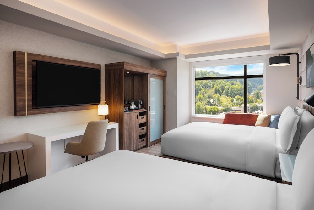 Hotel Indigo Gatlinburg Downtown by IHG 13/50